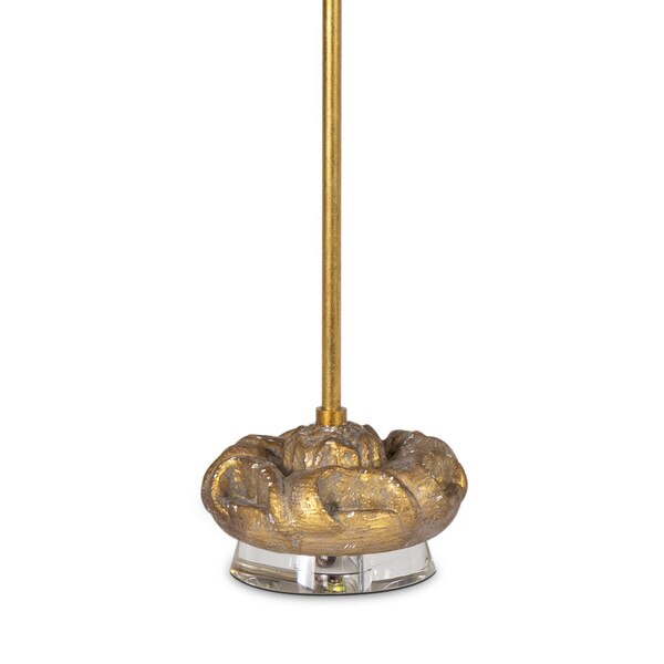 Domonique Stem Buffet Lamp